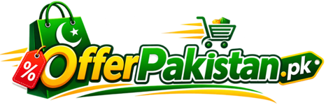 OfferPakistan Logo