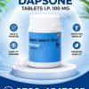 Dapsone Tablets 100mg Price in Pakistan