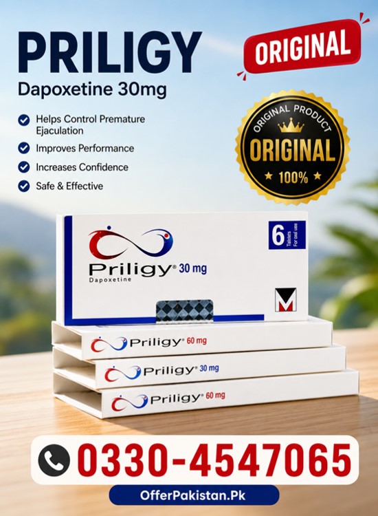 Priligy Dapoxetine 30mg Tablets Price in Pakistan Priligy Dapoxetine 30mg Tablets Price in Pakistan
